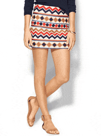 fashion GIF by Wantering