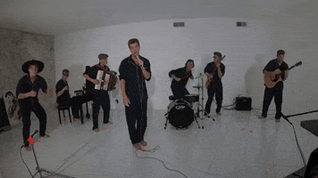 ed sheeran beyonce GIF by Alex Sparrow