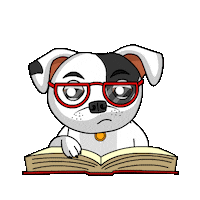 Staffordshire Bull Terrier Staffy Sticker by SBT1935