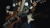 Perform Live Music GIF by Greta Van Fleet