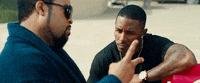 sic them youngins on 'em GIF by Ice Cube