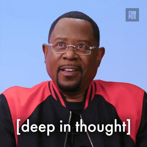 Calculating Will Smith GIF by Complex