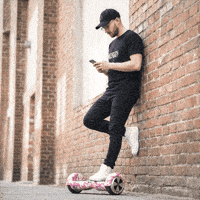 Tuff Niche GIF