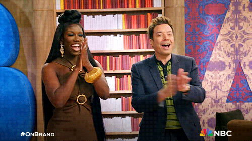 Season 1 Episode 3 GIF by NBC