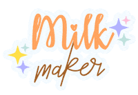 Mom Empowering Sticker by MissMalini