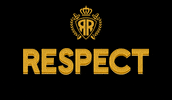 Gold Respect GIF by Respected Roots