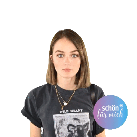 Sfm Sticker by Dirk Rossmann GmbH