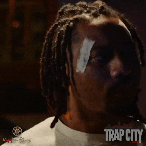 Bet Awards The Oscars GIF by Kyyba Films