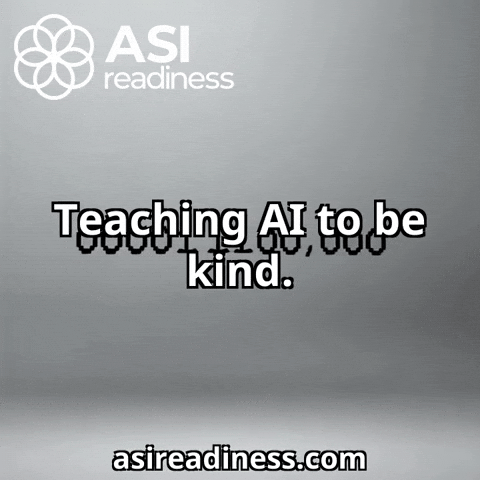Ai Kind GIF by ASIreadiness