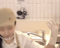 Sad Haewon GIF