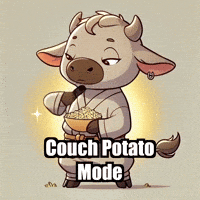 Pop Culture Relax GIF by Masterfurdinand