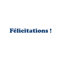 efparisschool graduation ef felicitations efparis Sticker