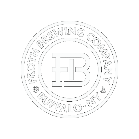 frothbrewing giphygifmaker Sticker