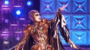 Season 13 Fashion GIF by RuPaul's Drag Race