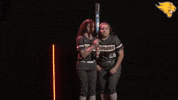 Softball GIF by CUCougars