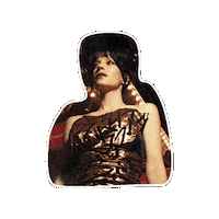 West End Girl Sticker by Lily Allen