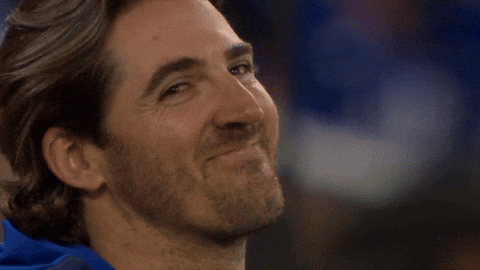 Happy Blue Jays GIF by Toronto Blue Jays