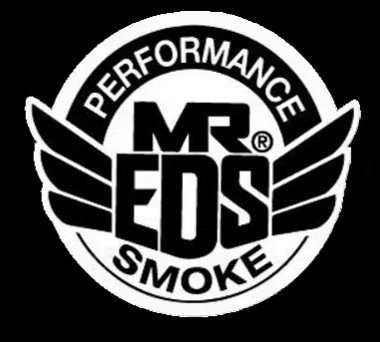 Smoke Turkey GIF by MR EDS USA