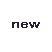 New Post Sticker
