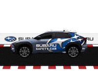 Race Motorcycle Sticker by SubaruItalia