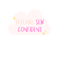 Create Sewing Machine Sticker by SewConfidentLtd