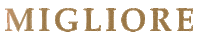 Text Текст Sticker by Migliore