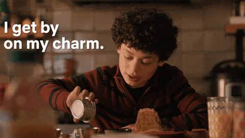 Fun Comedy GIF by NETFLIX