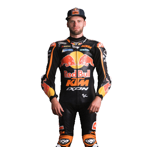 Sad Racing Sticker by MotoGP