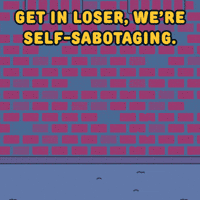 Dumpster Fire GIF by 100% Soft