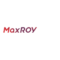 Marketing Agency Sticker by maxroyagency