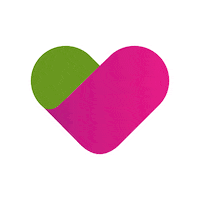 VisitValsugana love heart live cuore Sticker