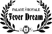 Sumerian Records Logo Sticker by Palaye Royale