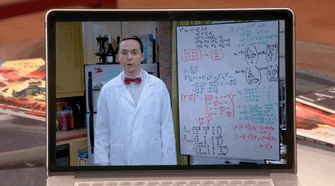 The Big Bang Theory Goodbye GIF by CBS