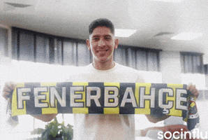 Edson Alvarez GIF by Socinflu