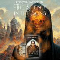 Epic Fantasy GIF by robbauthor