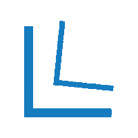 sportfryslan blue arrow sf friesland Sticker
