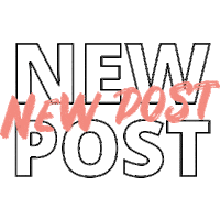 Travelmeister_official new instagram news new post Sticker