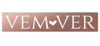 Vem Ver Sticker by Daguss Conviteria