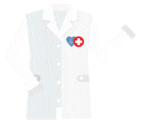 Urgent Care Health Sticker by Midwest Express Clinic