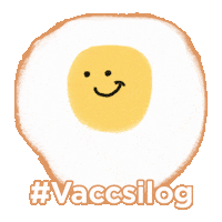 Vaccine Stay Safe Sticker