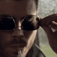 François Arnaud GIF