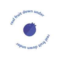 eatbrekki hungry vegan apple breakfast Sticker