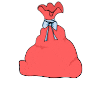 HandmadeinNorway christmas xmas merry christmas santa Sticker