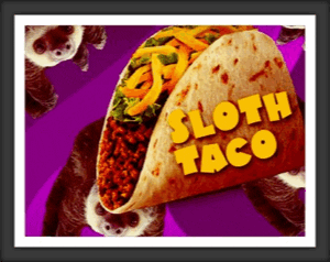 tacos GIF