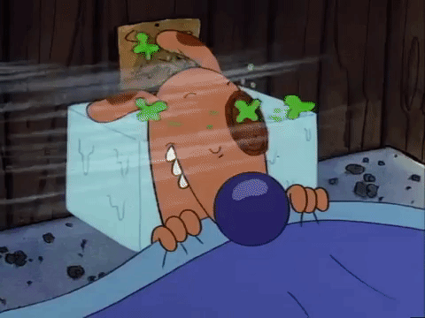 nicksplat GIF