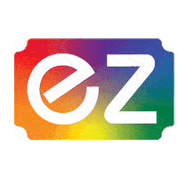 Eztix travel events tourism tickets Sticker