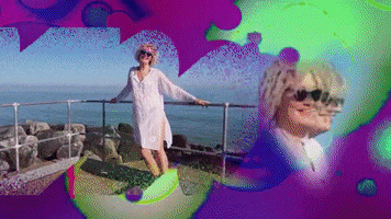 Music Video GIF by ladypat
