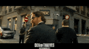 James Bond Prime Video GIF by Signature Entertainment