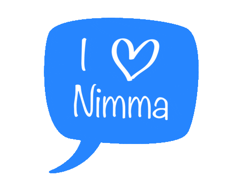 nimma suikerbuik Sticker by gemeentenijmegen