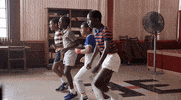 Culture Black History Month GIF by New Edition BET